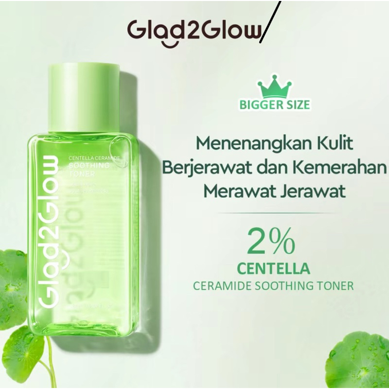 Oil-Control Toner