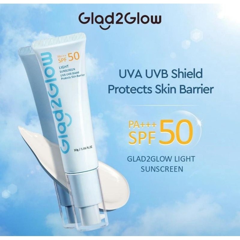 Sunscreen SPF 50 untuk Perlindungan UV
