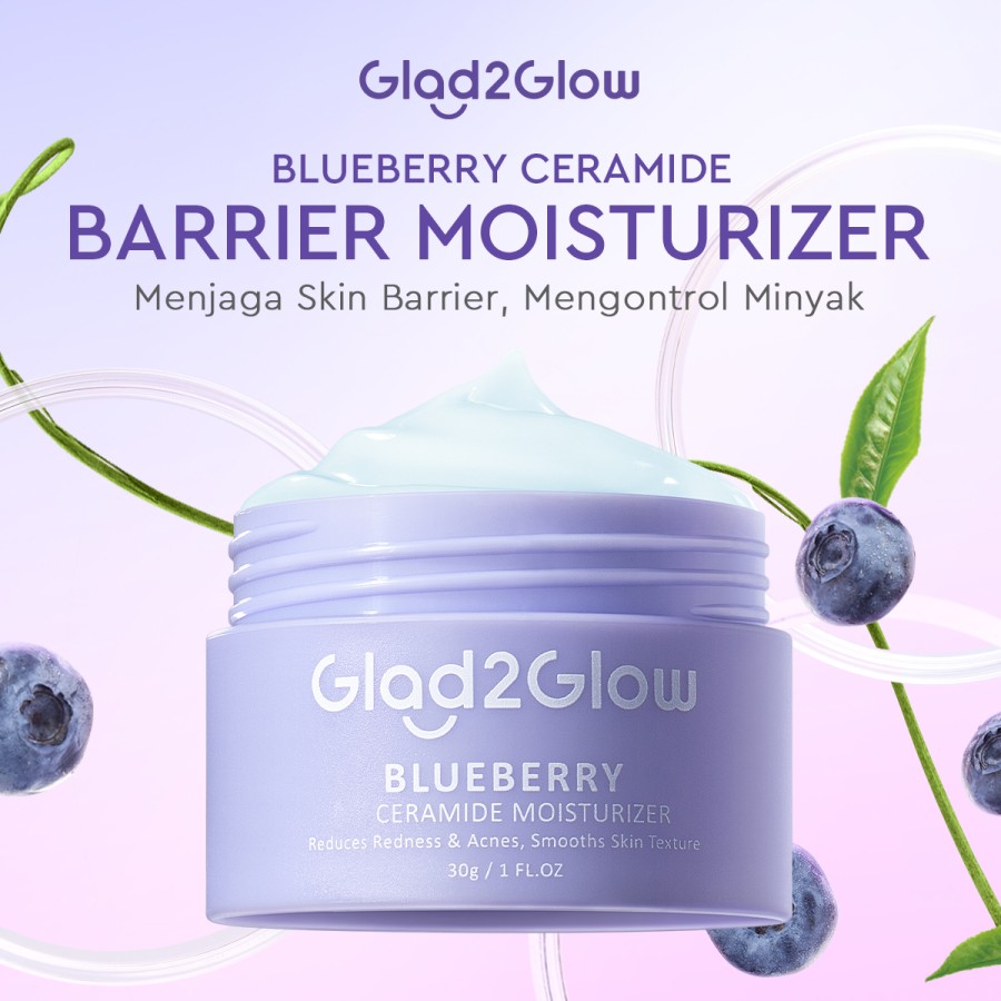 Layering Skincare Glad2Glow