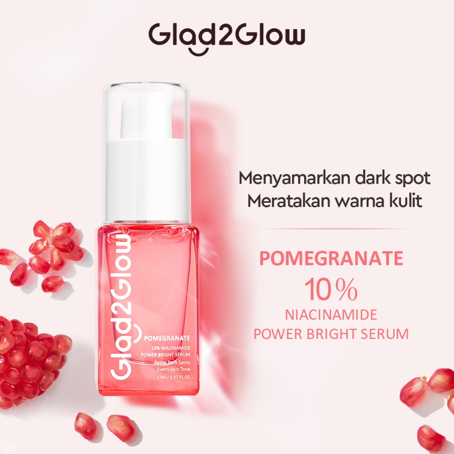 Ganti Produk Skincare