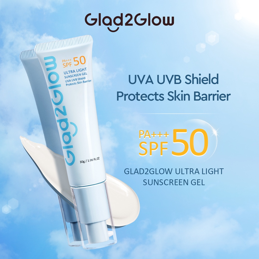 Sunscreen SPF 50+