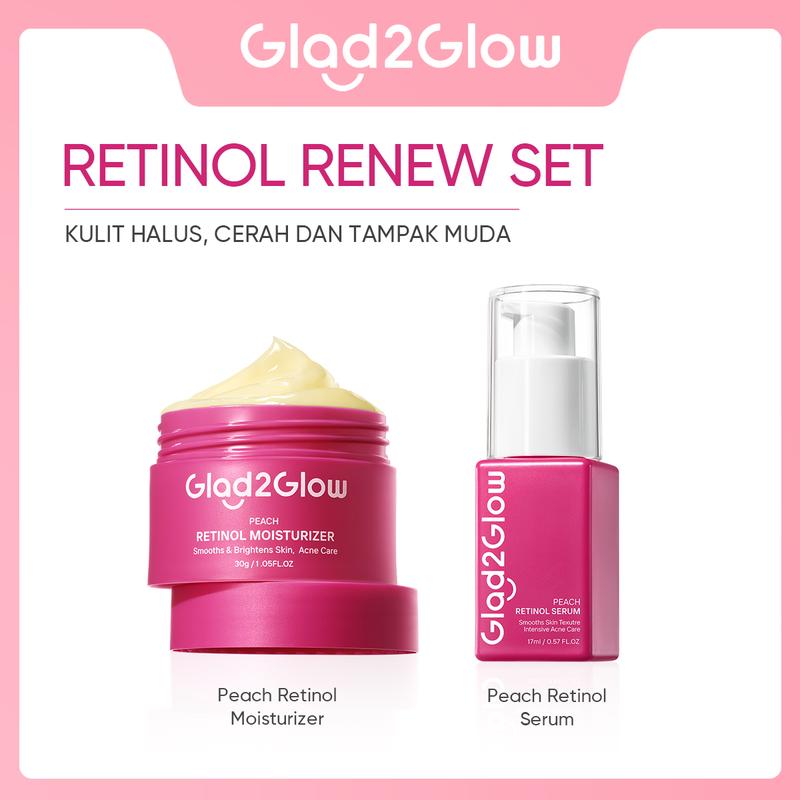 Cara Pakai Retinol yang Aman
