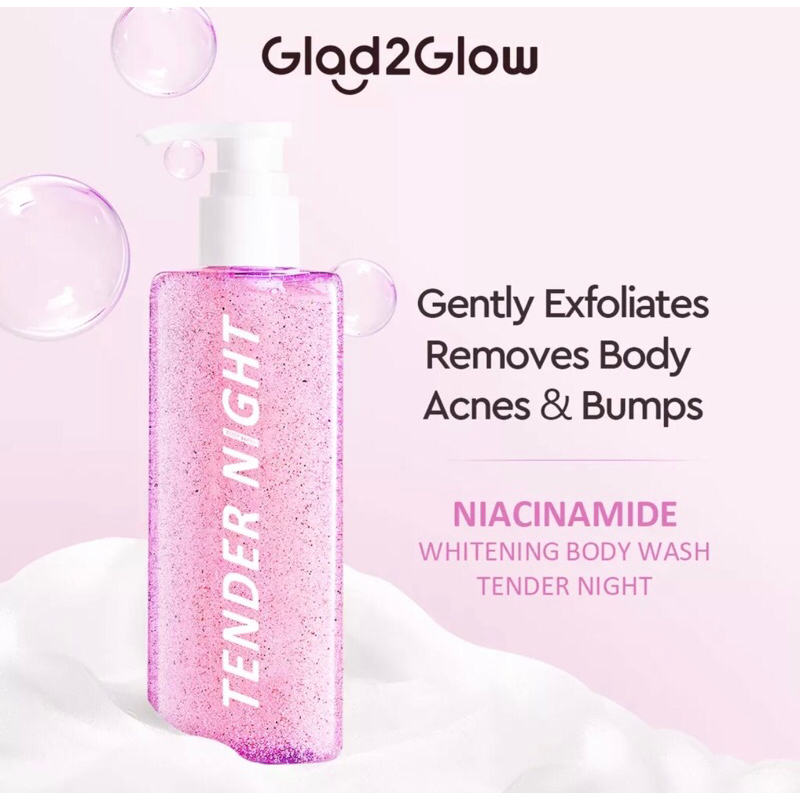 Double Toning Skincare