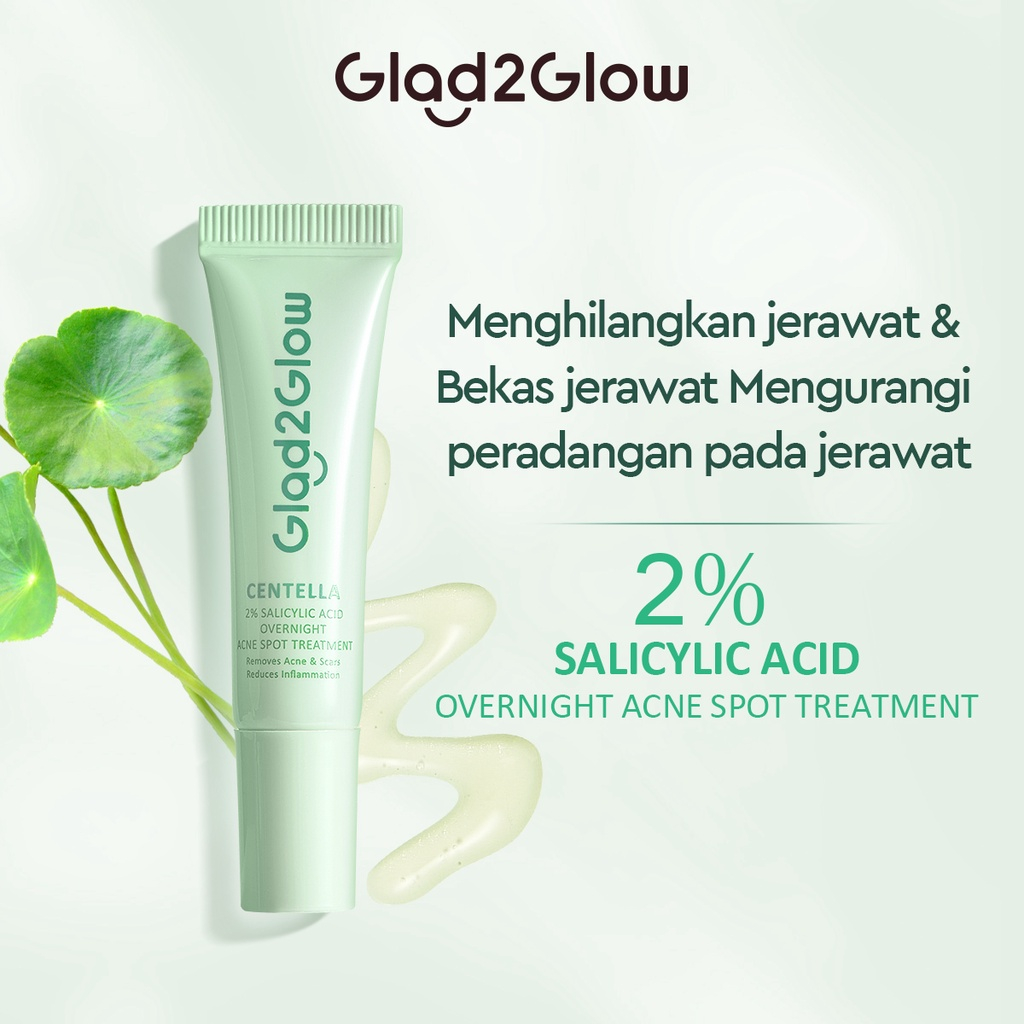 Flek Hitam dan Bekas Jerawat